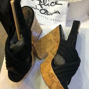 Alive & Olivia by Stacey Bendet